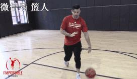 拜佛这个动作，怎么做才能欺骗防守？