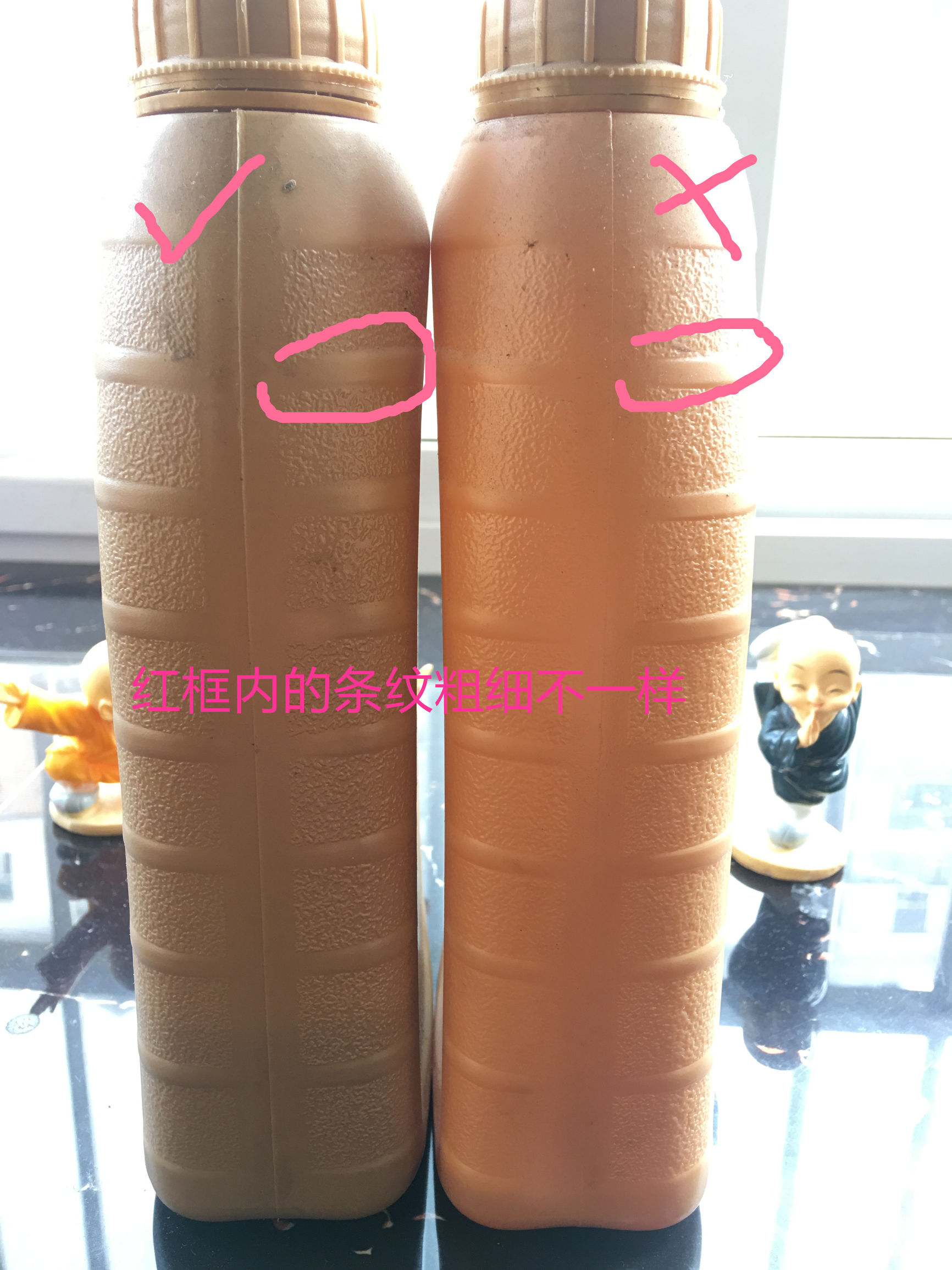 美孚020和040哪个假货多,银美孚一号5w-30有假货吗