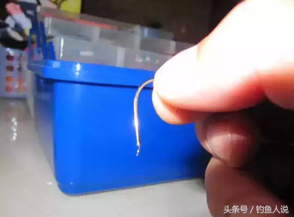 钓鱼怎么绑子线不会缠线,钓鱼子线短的怎么绑