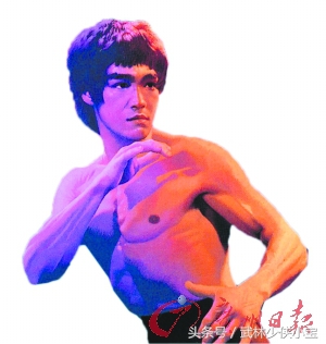 叶问向儿子道歉,咏春拳认祖