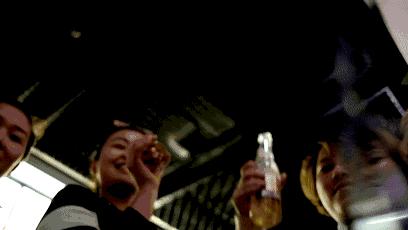 郑州最隐蔽的酒吧,郑州最嗨的两个酒吧