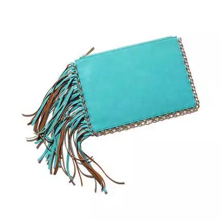 这个春天要被几件外套承包了,早春包包小众品牌