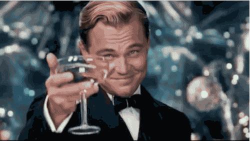 轻奢印象不为走在前端不为炫耀夸赞但要尽情享受生活的美好