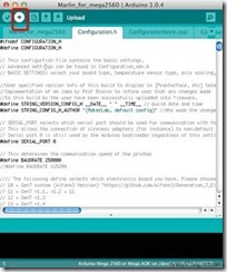 RAMPS1.43D打印控制板：软件*载下**\连接\安装\测试