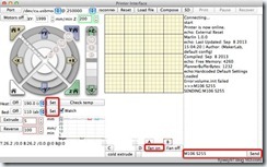 RAMPS1.43D打印控制板：软件*载下**\连接\安装\测试