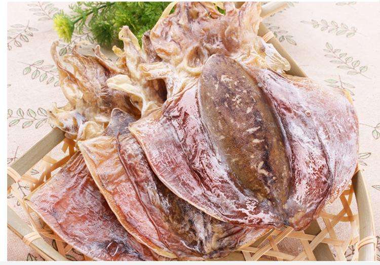 厦门海鲜特产能带走的海鲜干货,厦门旅游买的海鲜怎么吃得好吃