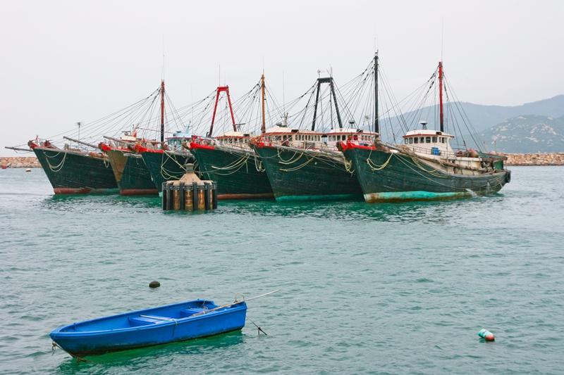 香港长洲岛乘船多少钱,长洲岛离香港多远