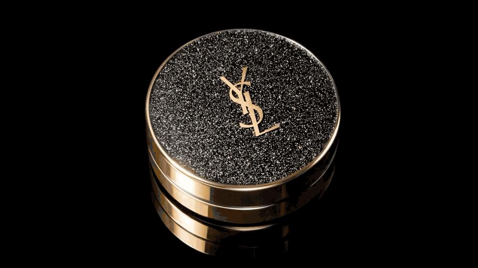 ysl星钻气垫01,ysl星钻气垫免税
