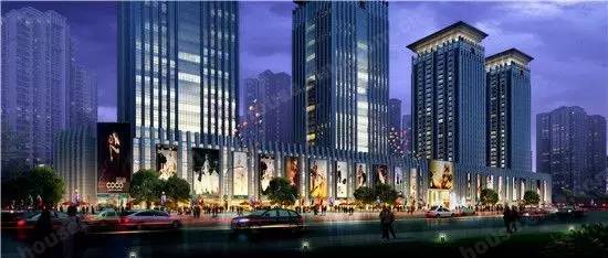 西安三桥现状,三桥镇西北第一镇