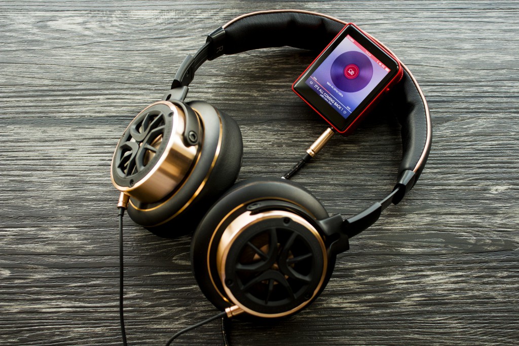 山灵m1测评,山灵m1限量版