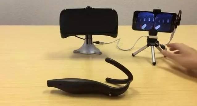 超声波PK电磁波，谁在空间交互上更胜一筹