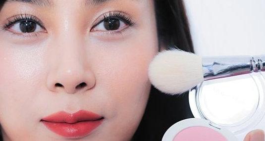 新手不能错过的化妆顺序清晰分享,最好的化妆教程