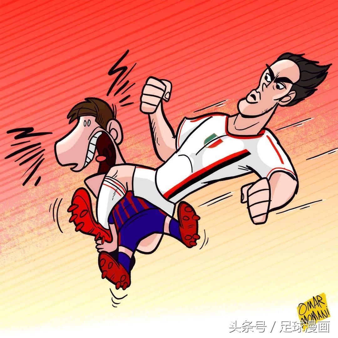 足球皇马c罗,足球漫画皇马瓦伦西亚