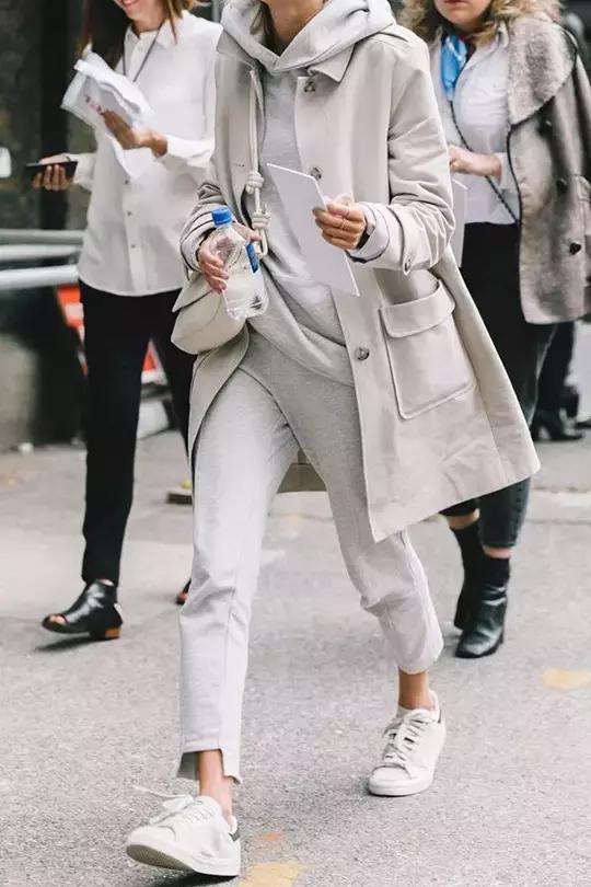 现在穿什么衣服最容易撞衫,穿什么衣服好看又不容易撞衫