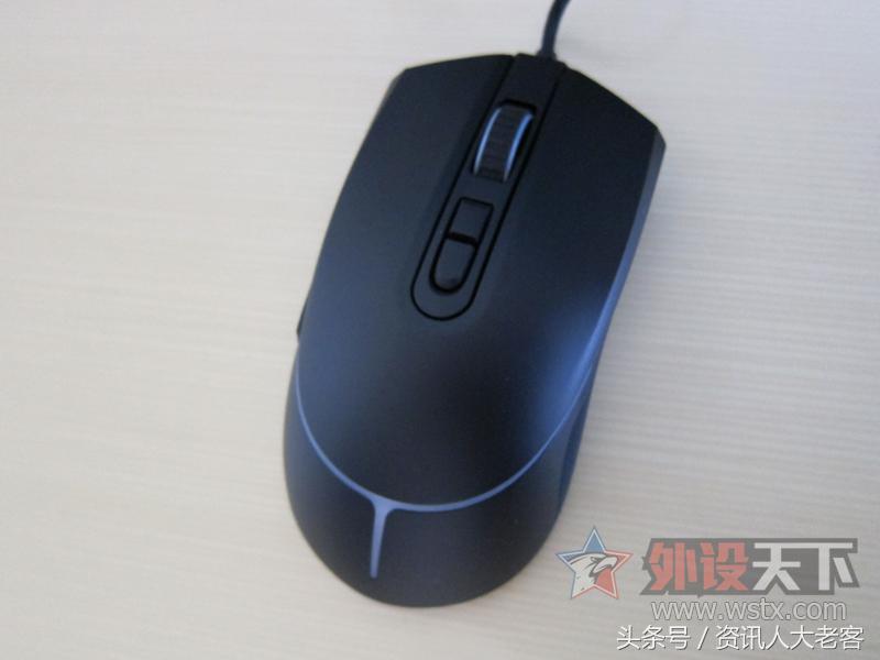 雷蛇猎兵m3电竞鼠标,雷神m3鼠标怎么样