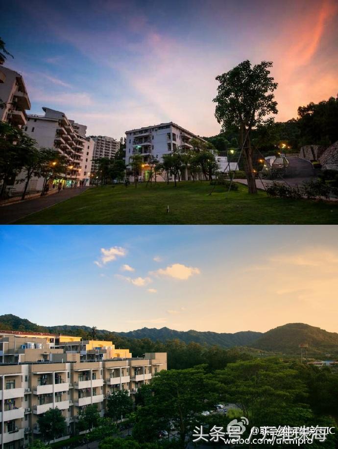 广东珠海贵族大学,揭开校园神秘面纱