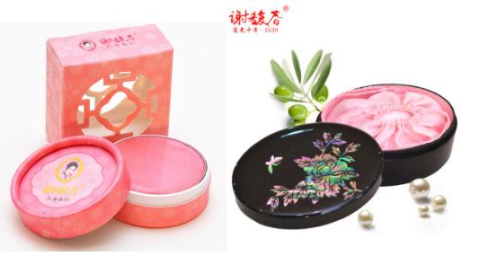 淘宝上的老国货护肤品是真的吗,又便宜又好用的护肤品老国货