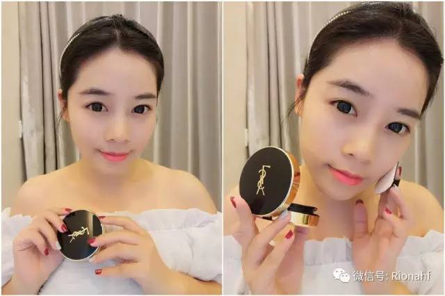 ysl星钻气垫01,ysl星钻气垫免税