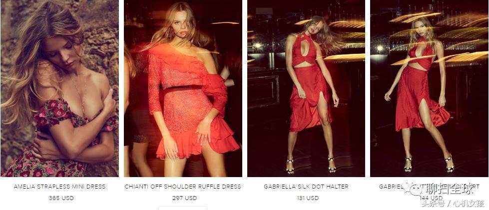 小众轻奢度假旅游裙,高颜值海岛度假仙女裙