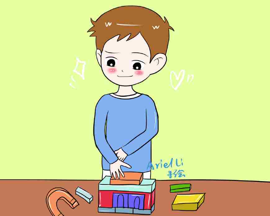 宝妈育儿烦恼：孩子学会对自己“冷*力暴**”，自己该怎么办？