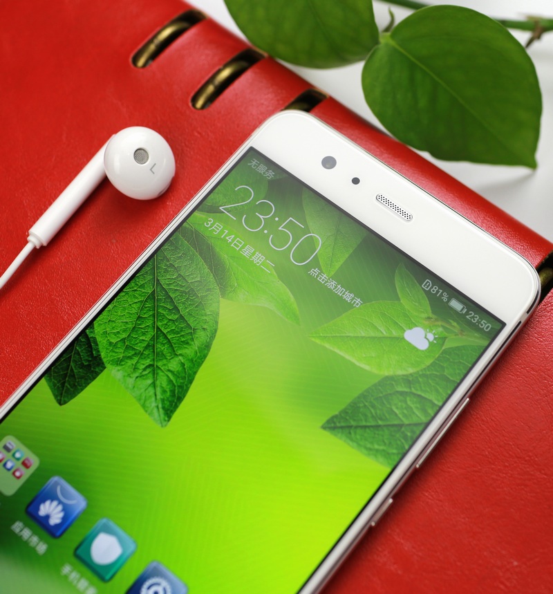 华为p10plus屏幕测评,华为p10plus真实评测