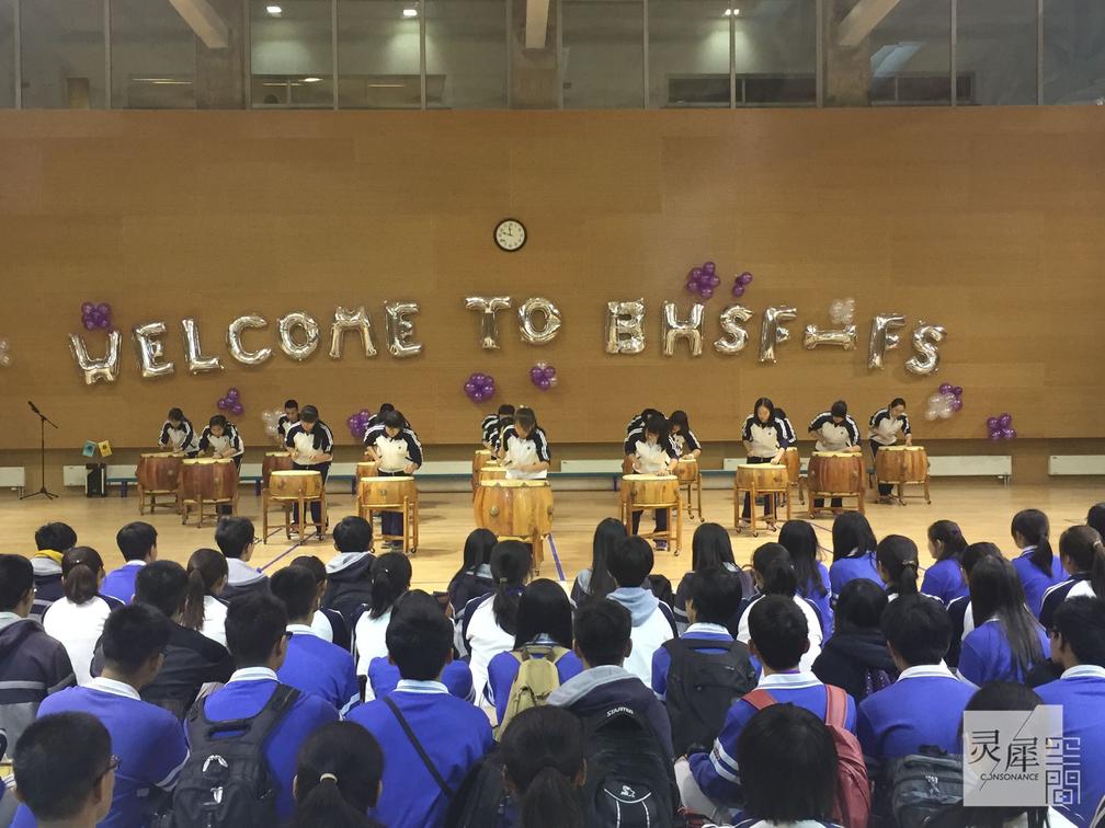 北京四中房山中学,北京四中房山分校和良乡中学