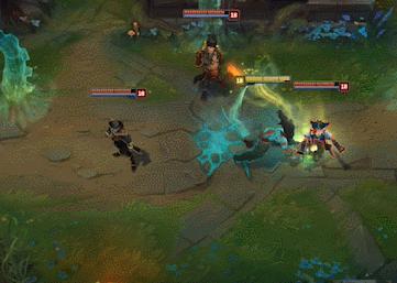 陈赫俄洛伊完整视频,陈赫上单俄洛伊完整版