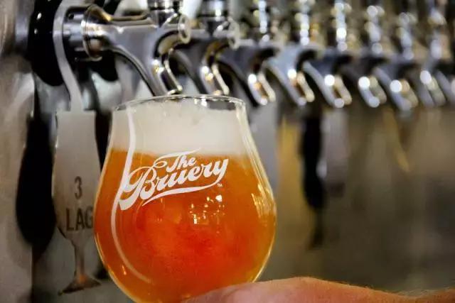 美国十大精酿啤酒排行榜,美国本土十大啤酒集团