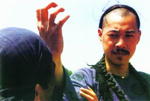 足球神话胡歌,胡歌拍的足球电影