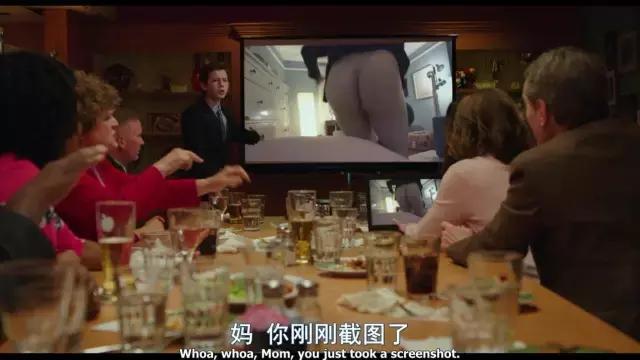 绝命毒师怒怼付兰兰，美国山寨居然这么良心