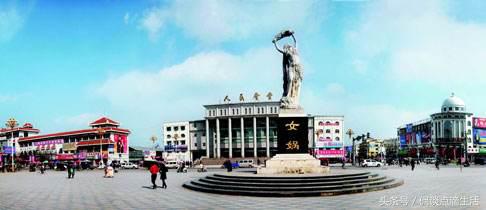 西华之美，美在一个逍遥