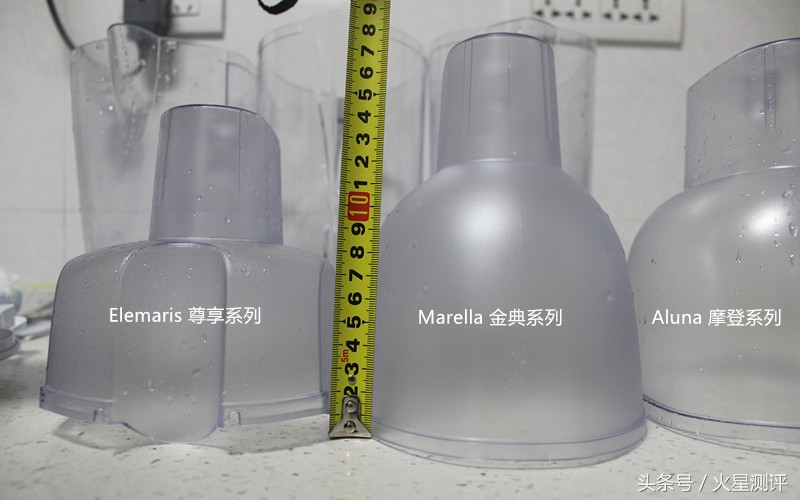 碧然德第3代滤水壶,碧然德滤水壶一代和三代的区别