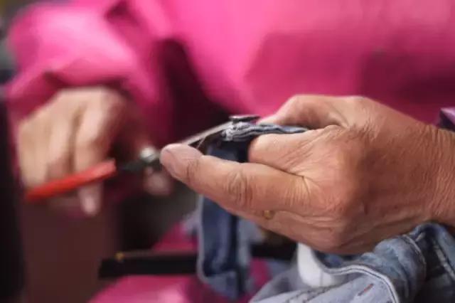 聊城修鞋的地方,聊城修鞋店铺推荐附近