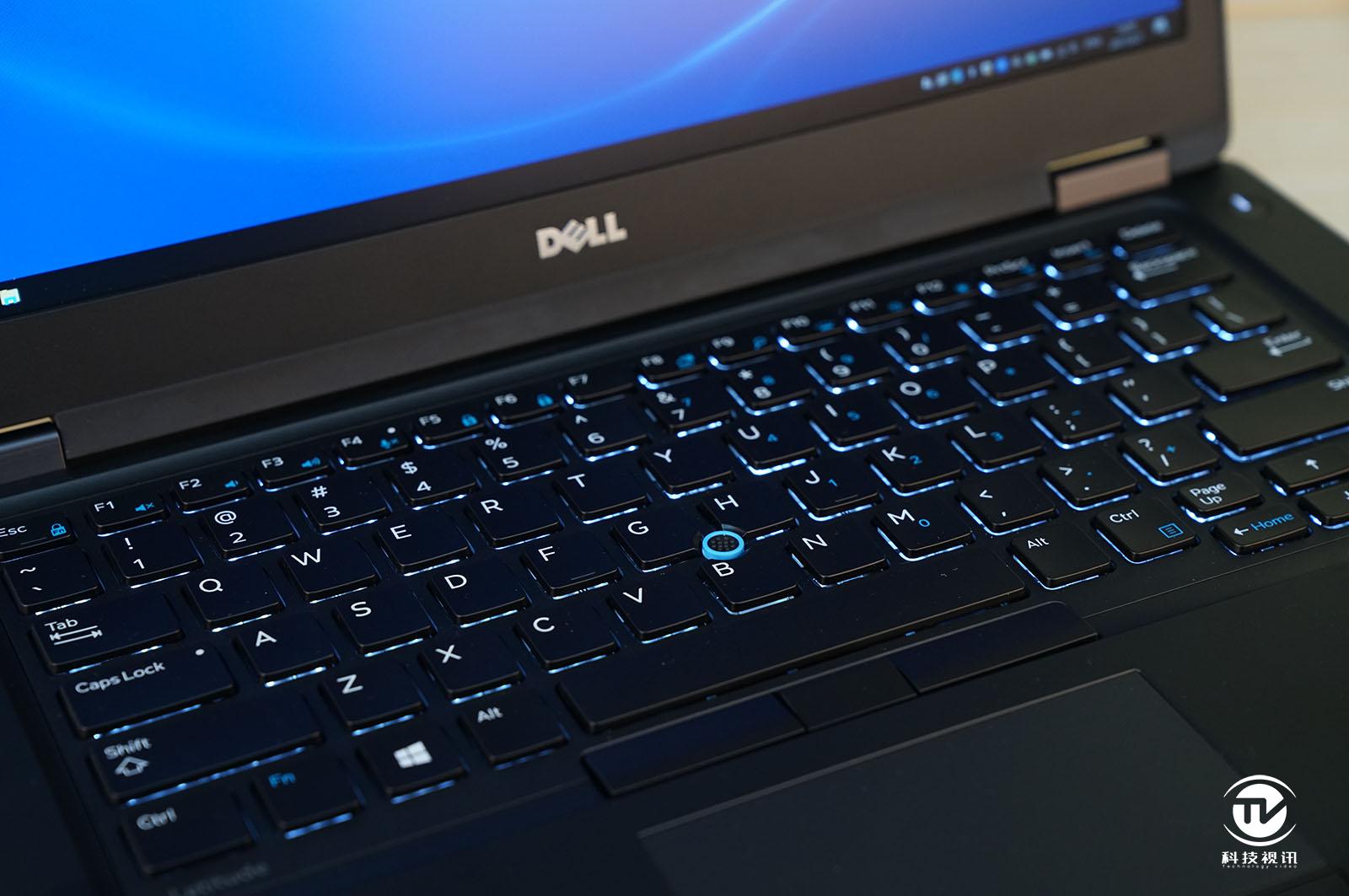 戴尔latitude7340评测,戴尔latitude14e7440测评