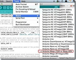 RAMPS1.43D打印控制板：软件*载下**\连接\安装\测试