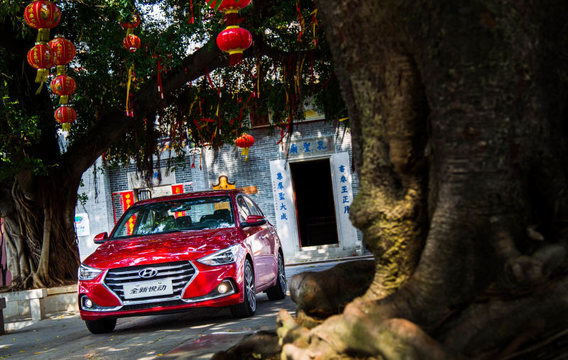 后备箱大空间的轿车8万,8000元以内后备箱空间大的车