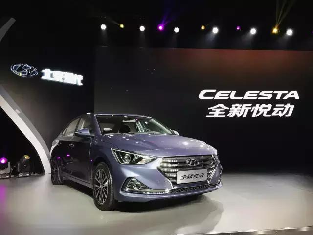 致全新悦动：没想到你是这样的“双鱼座”