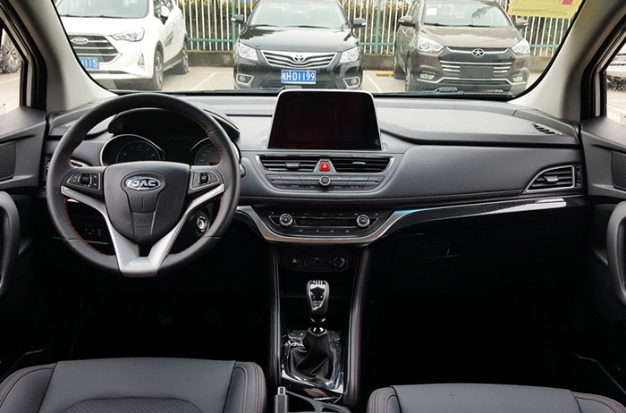 全新奔腾x40价格,高颜值纯电黑科技suv