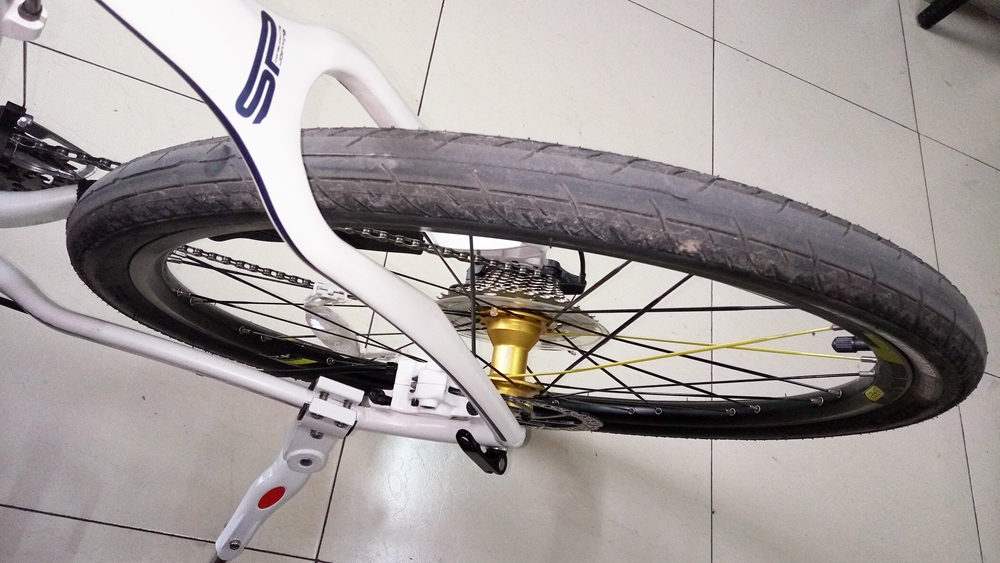 让x（叉）d（得）s（爽）带我飞简评喜德盛传奇700