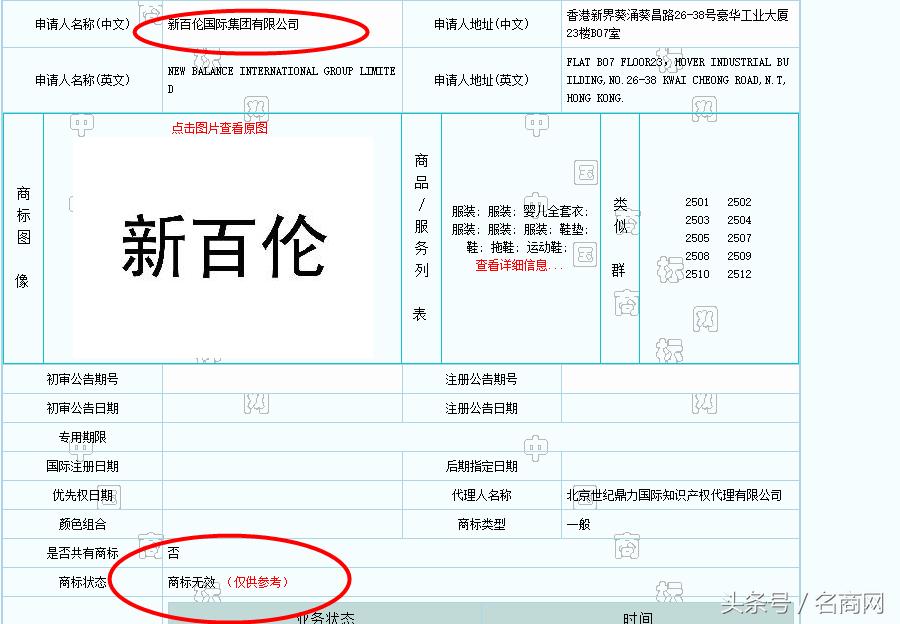 newbalance和新百伦是不是一家,newbalance和新百伦是不是一家的