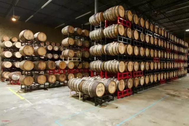 美国十大精酿啤酒排行榜,美国本土十大啤酒集团