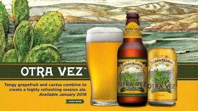 美国十大精酿啤酒排行榜,美国本土十大啤酒集团