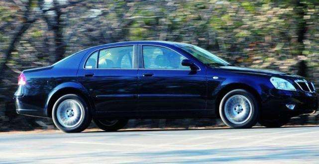 这车由宝马生产，意大利设计，1.8T不到11万却还卖成渣