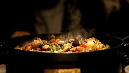 在杭州，这些餐厅除了环境，重要的是用美味来征服！