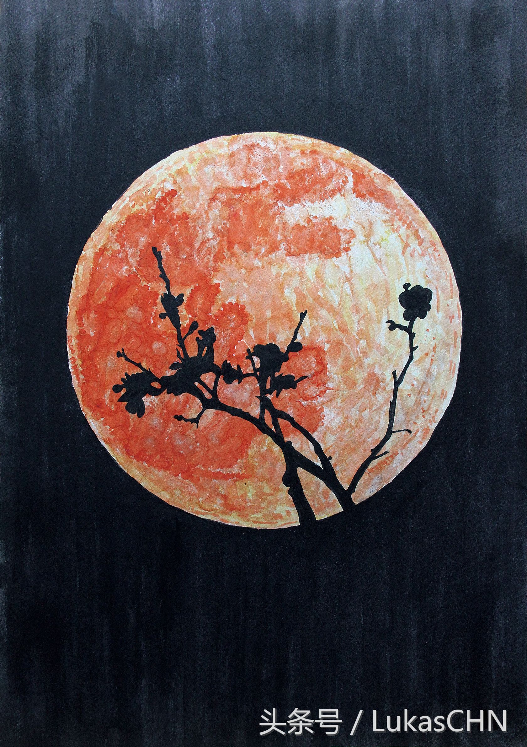 月亮之上有什么秘密,月亮之上是什么语言