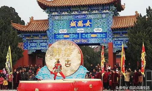 西华之美，美在一个逍遥