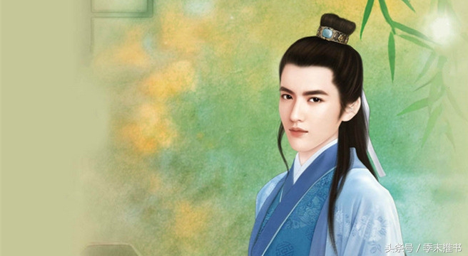 这本经典小说写完后，笔者就封笔了