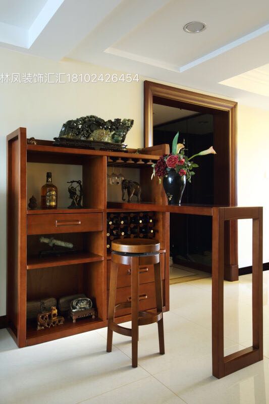 恒大御景102.5平方效果图,御景一期效果图