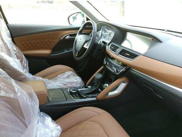 26万提宝沃，质量差油耗大，号称无敌的德系品质就这样？