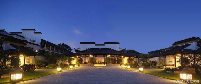 广东珠海贵族大学,揭开校园神秘面纱